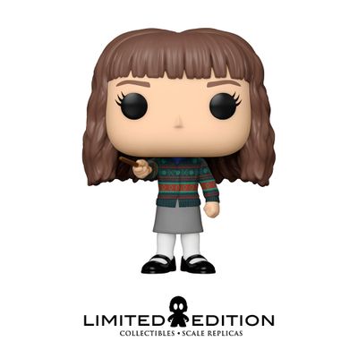 Funko Pop Hermione Granger 133 Harry Potter By J. K. Rowling