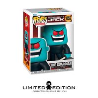 Funko Pop The Guardian 1055 Samurai Jack