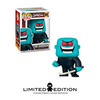 Funko Pop The Guardian 1055 Samurai Jack