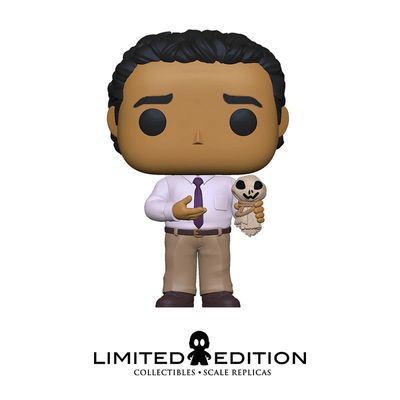 Funko Pop Oscar Martinez 1173 The Office