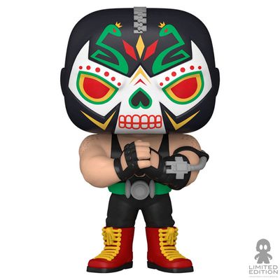 Funko Pop Bane 412 DC