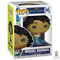 Funko Pop Mirabel Madrigal 1145 Encanto By Disney