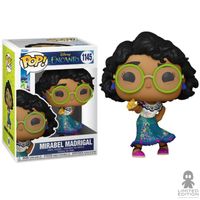 Funko Pop Mirabel Madrigal 1145 Encanto By Disney