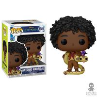 Funko Pop Antonio Madrigal 1149 Encanto By Disney