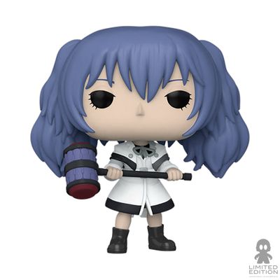 Funko Pop Saiko Yonebayashi 1126 Tokyo Ghoul