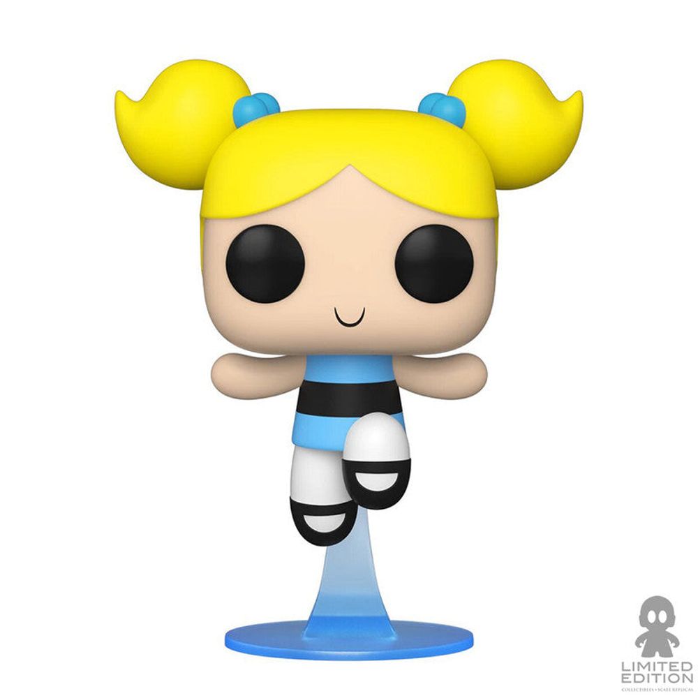 Funko Pop Bubbles 1081 Las Chicas Superpoderosas By Cartoon Network | Paseo  Interlomas Mall