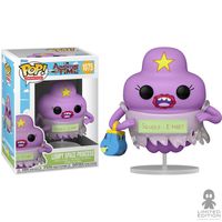 Funko Pop Lumpy Space Princess 1075 Cartoon Network Adventure Time