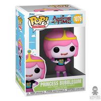 Funko Pop Princess Bubblegum 1076 Cartoon Network Adventure Time