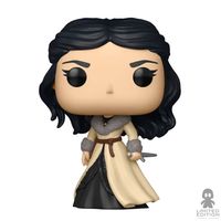 Funko Pop Yennefer 1193 The Witcher