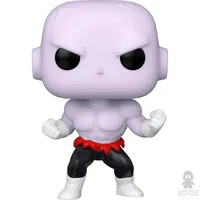 Preventa Funko Pop Jiren 1280 Dragon Ball By Akira Toriyama - Limited Edition