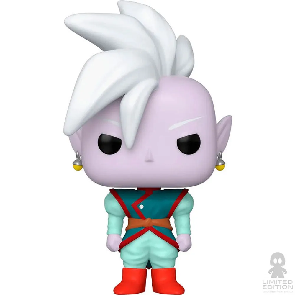 Preventa Funko Pop Shin 1283 Dragon Ball By Akira Toriyama - Limited Edition