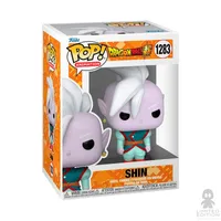 Preventa Funko Pop Shin 1283 Dragon Ball By Akira Toriyama - Limited Edition