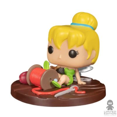 Funko Pop Tinkerbell 1143 Special Edition Disney Peter Pan