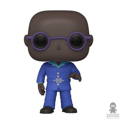 Saldos: Funko Pop Morpheus 1174 Matrix