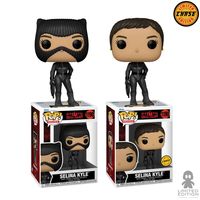 Funko Pop Selina Kyle 1190 DC