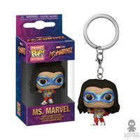 Funko Llavero Ms. Marvel Marvel - Limited Edition