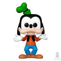Funko Pop Goofy 1190 Mickey Mouse And Friends By Disney