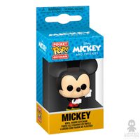 Funko Llavero Mickey Mickey Mouse And Friends By Disney