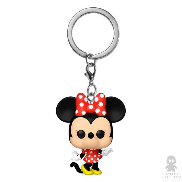 Funko - Mickey Mouse - Mini figuras coleccionables Disney Classics (Varios  modelos) ㅤ, Mickey Mouse