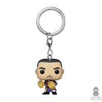 Funko Llavero Wong Marvel Doctor Strange Marvel Doctor Strange In The Multiverse Of Madness