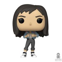 Funko Pop America Chavez 1002 Marvel Doctor Strange Marvel Doctor Strange In The Multiverse Of Madness