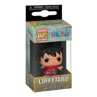 Preventa Funko Llavero Luffytaro Funko Fair 2023 One Piece By Eiichirō Oda - Limited Edition