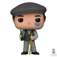 Funko Pop Michael Corleone 1201 The Godfather 50Th - Limited Edition