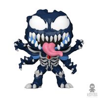 Funko Pop Venom 994 Monster Hunter By Capcom - Limited Edition