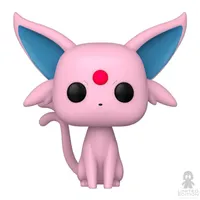 Preventa Funko Pop Espeon 884 Pokémon By Nintendo - Limited Edition