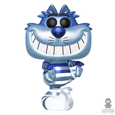 Funko Pop Cheshire Cat Disney Make A Whish - Limited Edition