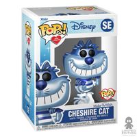 Funko Pop Cheshire Cat Disney Make A Whish - Limited Edition