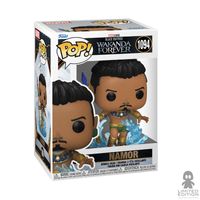 Funko Pop Namor 1094 Black Panther: Wakanda Forever By Marvel - Limited Edition