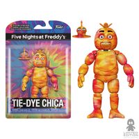 Funko Figura Articulada Chica 5 Pulg Five Nights At Freddy'S - Limited Edition