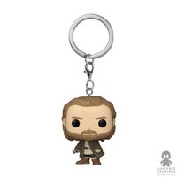 Funko Llavero Obi-Wan Kenobi Star Wars By George Lucas