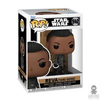 Funko Pop Reva Third Sister 542 Star Wars By George Lucas - Limited Edition