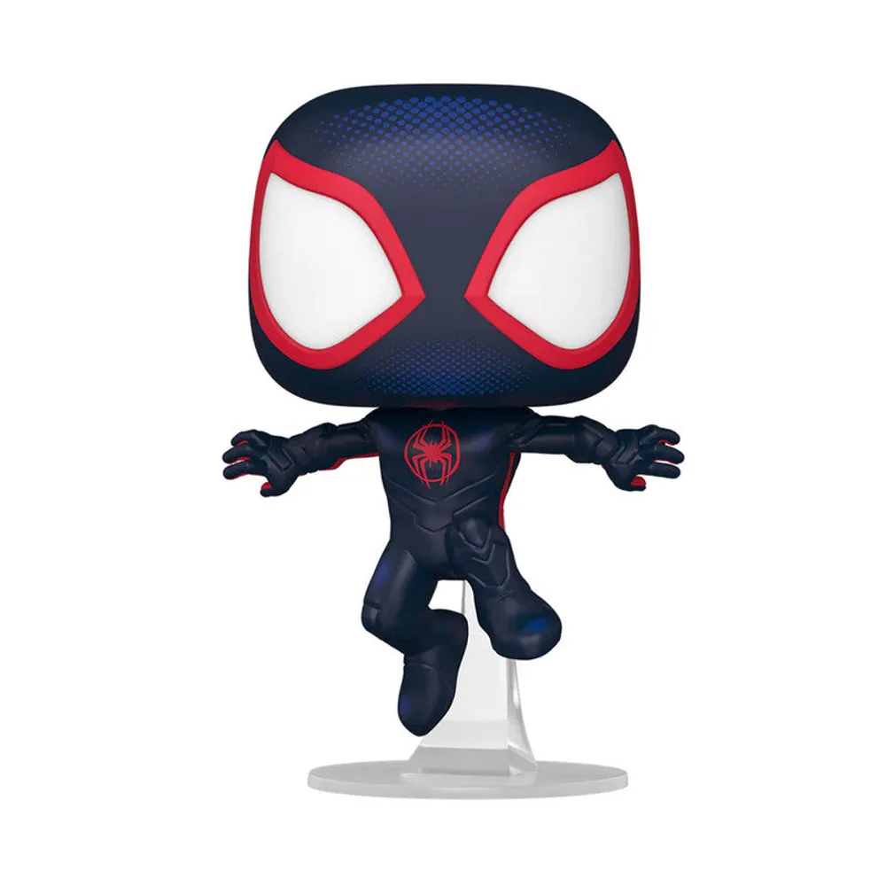 Preventa Funko Pop Spider-Man Spider-Man: Across The Spider-Verse By Marvel