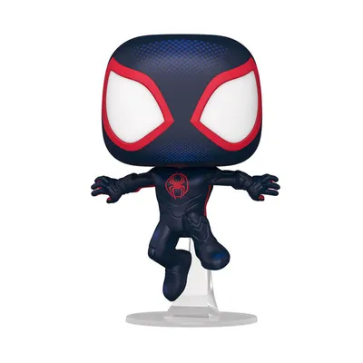 Preventa Funko Pop Spider-Man Spider-Man: Across The Spider-Verse By Marvel