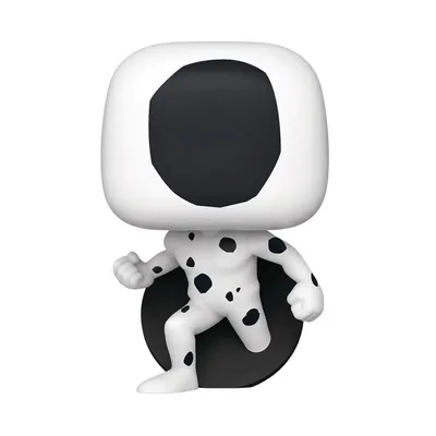 Preventa Funko Pop The Spot 1226 Spider-Man: Across The Spider-Verse By Marvel - Limited Edition