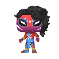 Preventa Funko Pop Spider-Man India 1227 Spider-Man: Across The Spider-Verse By Marvel - Limited Edition