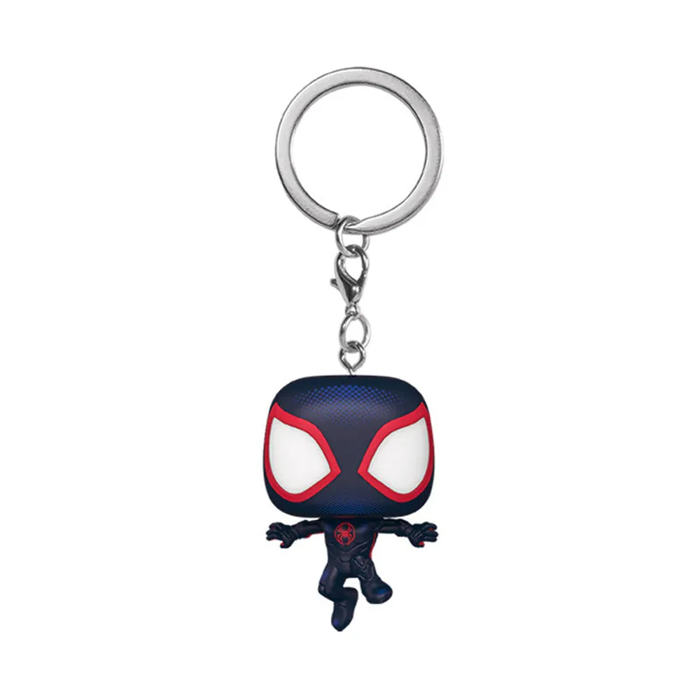 Preventa Funko Llavero Spider-Man Spider-Man: Across The Spider-Verse By Marvel - Limited Edition