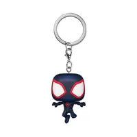 Preventa Funko Llavero Spider-Man Spider-Man: Across The Spider-Verse By Marvel - Limited Edition