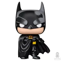 Funko Pop Batman 461 Special Edition Justice League By Dc - Limited Edition