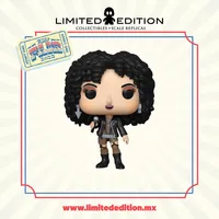 Preventa Funko Pop Cher 340 By Cher - Limited Edition