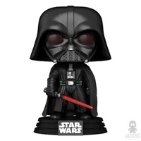 Preventa Funko Pop Darth Vader 597 Star Wars By George Lucas - Limited Edition