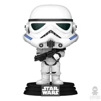 Preventa Funko Pop Stormtrooper 598 Star Wars By George Lucas - Limited Edition