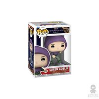 Funko Pop Green Goblin 1165 Spider-Man: No Way Home By Marvel - Limited Edition