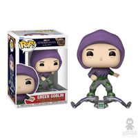 Funko Pop Green Goblin 1165 Spider-Man: No Way Home By Marvel - Limited Edition