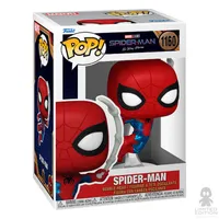 Funko Pop Spider-Man 1160 Spider-Man: No Way Home By Marvel