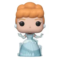 Preventa Funko Pop Cinderella 1318 La Cenicienta By Disney - Limited Edition