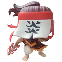 Preventa Funko Pop Tanjuro Kamado 1255 Special Edition Demon Slayer: Kimetsu No Yaiba By Koyoharu Gotouge - Limited Edition